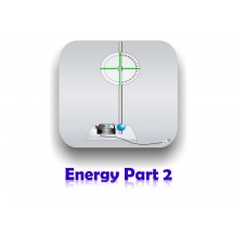 Energy Part 2: Energy and Force