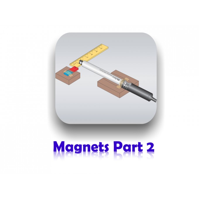 Magnets Part 2: Understand more about Characteristics of Magnet - Lessons