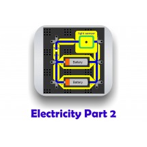 Electricity Part 2: Effect of some variables in a circuit